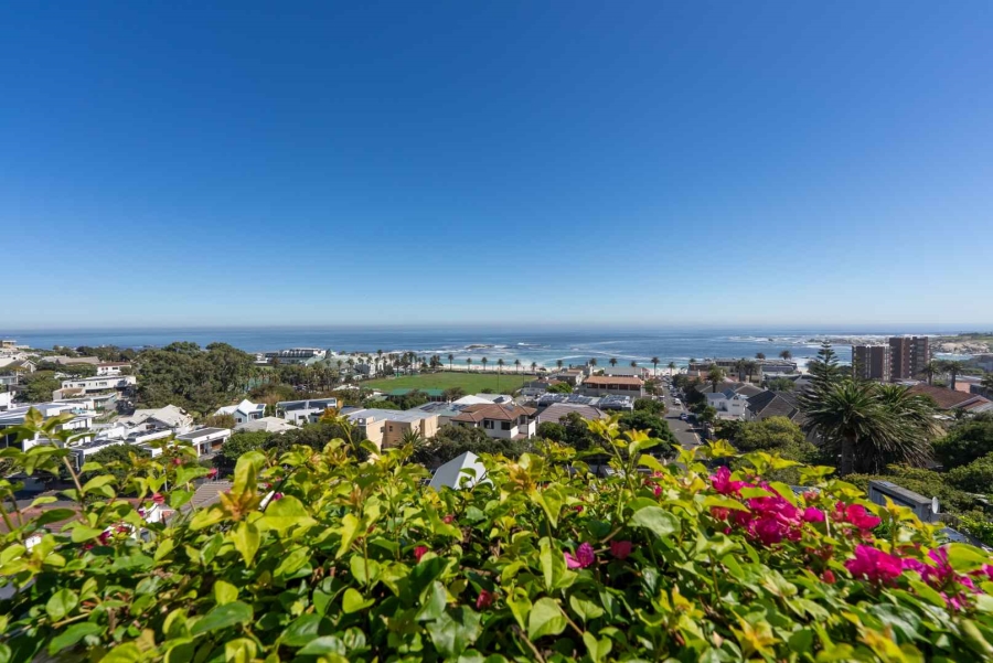 4 Bedroom Property for Sale in Camps Bay Western Cape